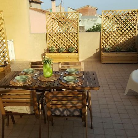 Giuly Home One Càbras Zewnętrze zdjęcie