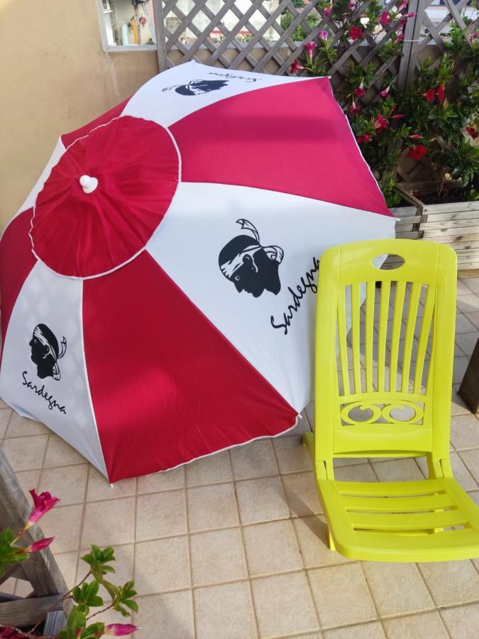 Giuly Home One Càbras Zewnętrze zdjęcie