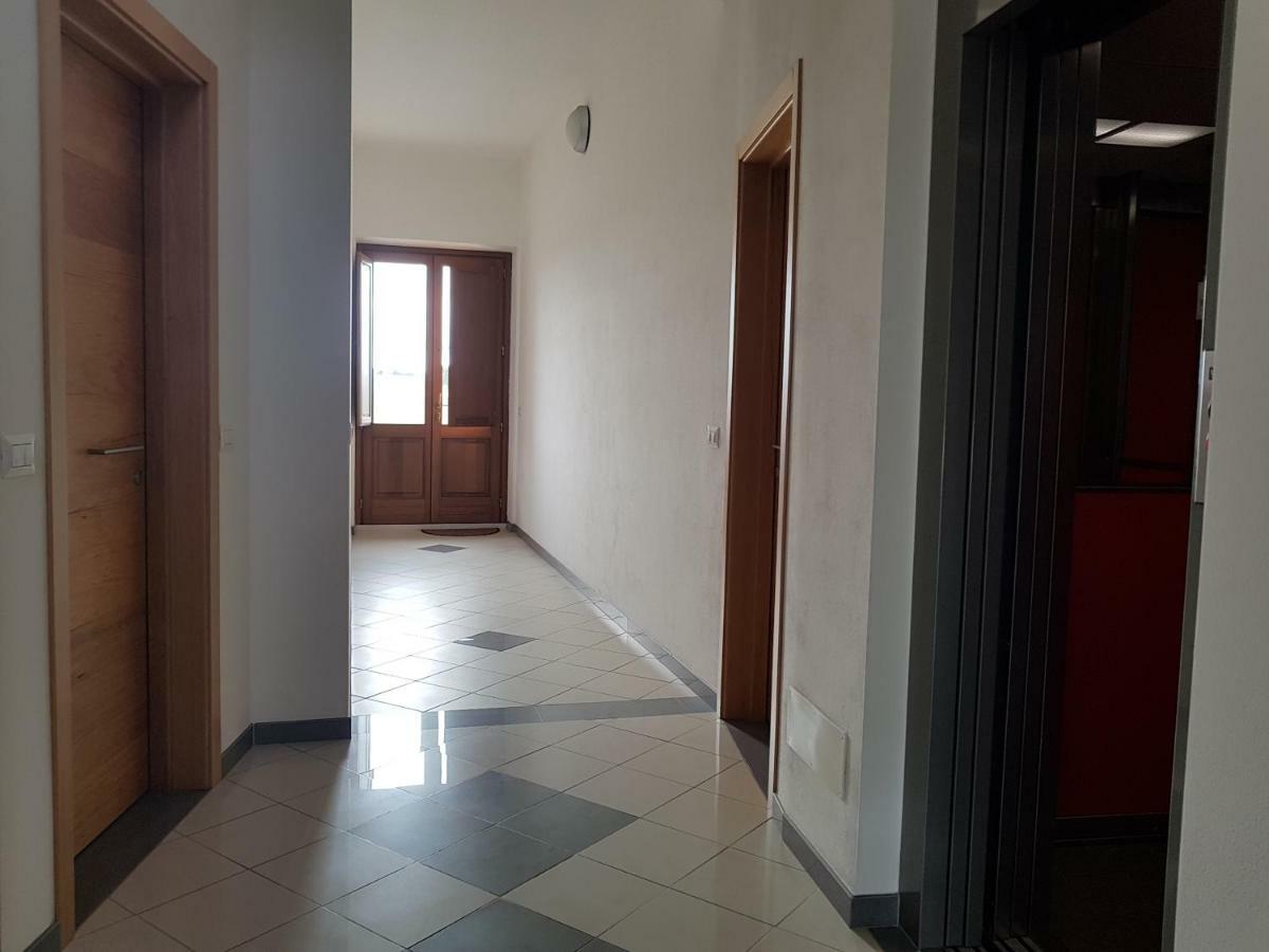 Giuly Home One Càbras Zewnętrze zdjęcie