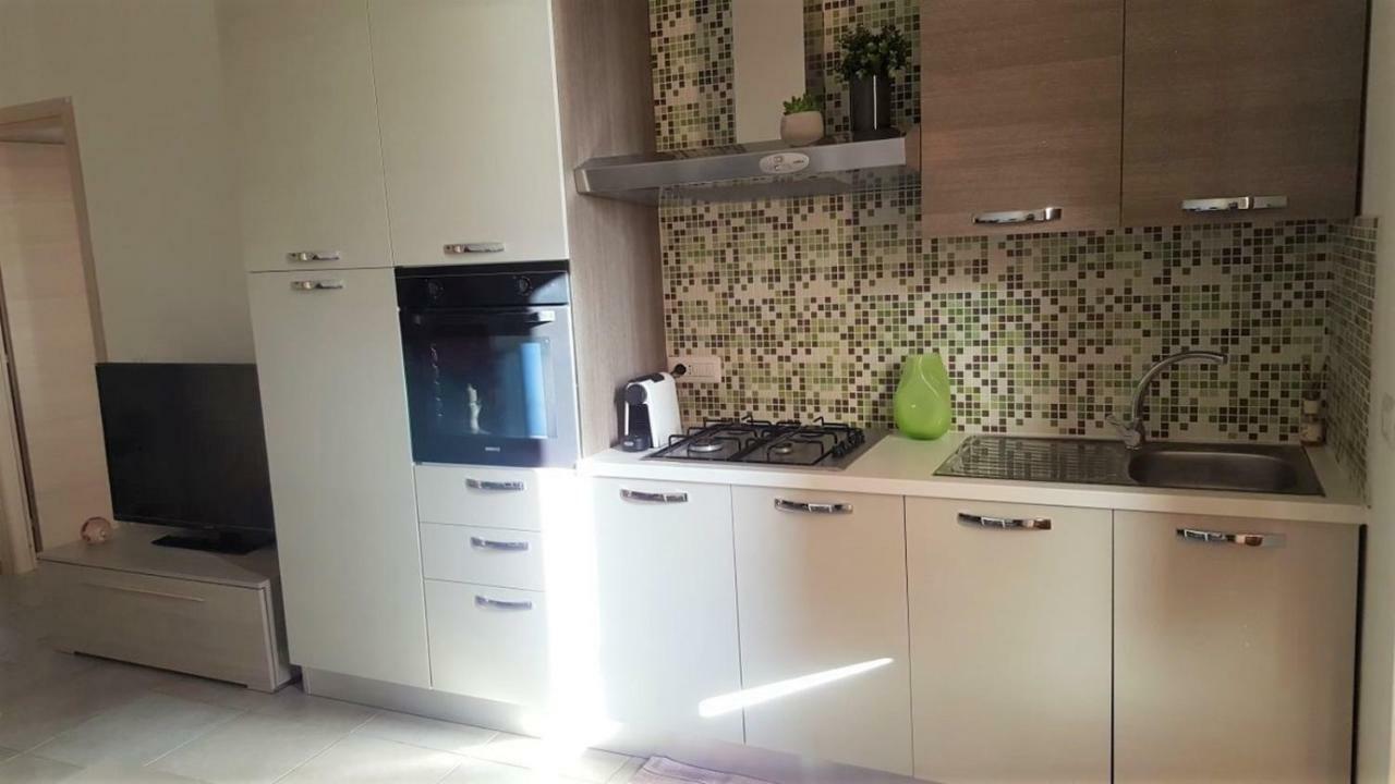 Giuly Home One Càbras Zewnętrze zdjęcie