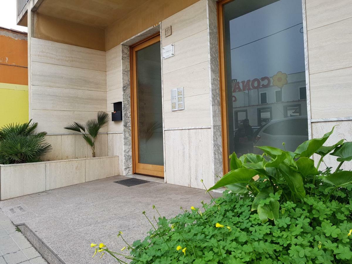 Giuly Home One Càbras Zewnętrze zdjęcie