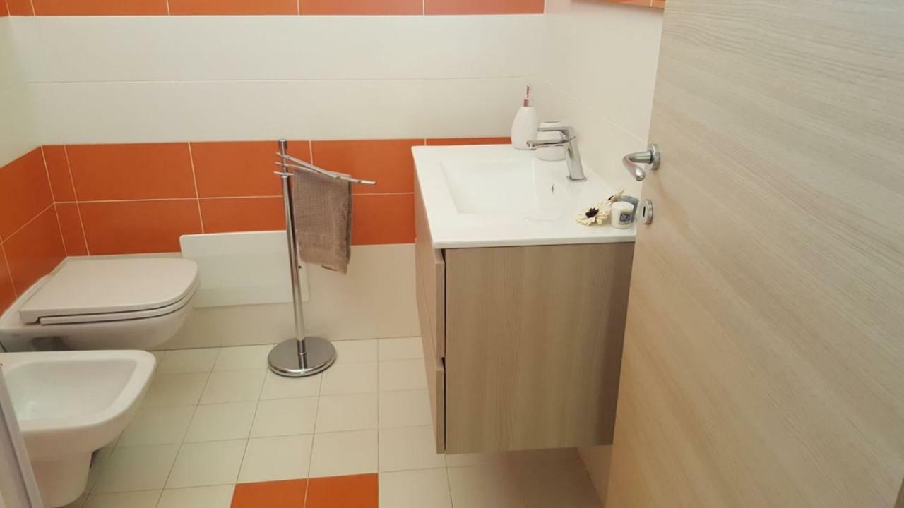 Giuly Home One Càbras Zewnętrze zdjęcie