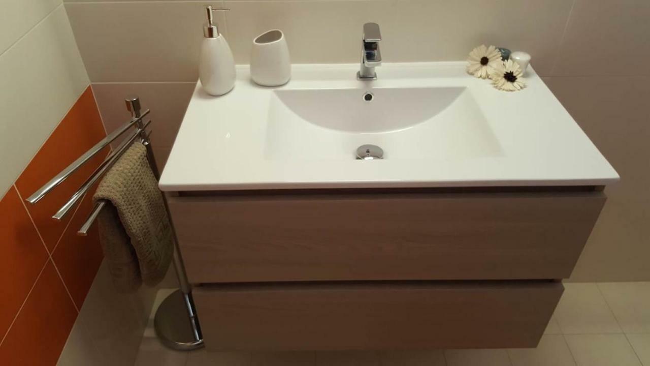 Giuly Home One Càbras Zewnętrze zdjęcie
