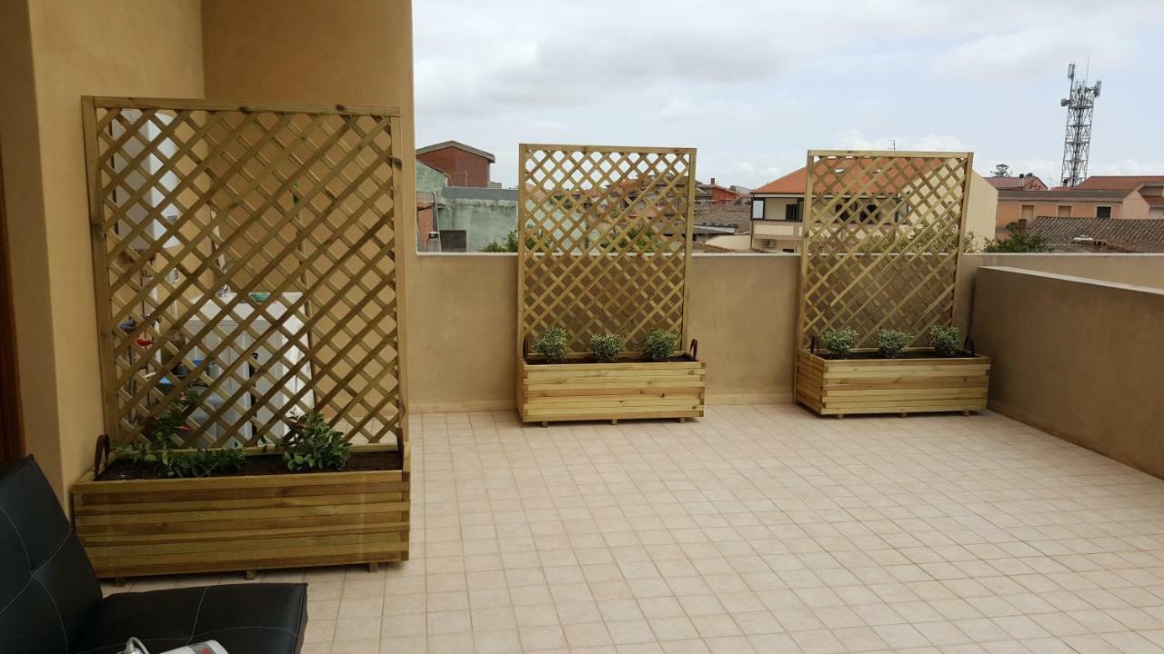Giuly Home One Càbras Zewnętrze zdjęcie