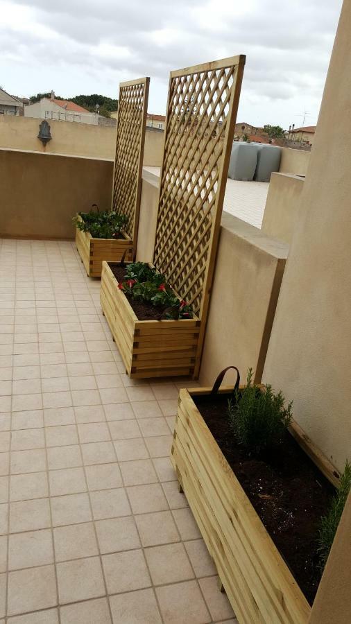 Giuly Home One Càbras Zewnętrze zdjęcie