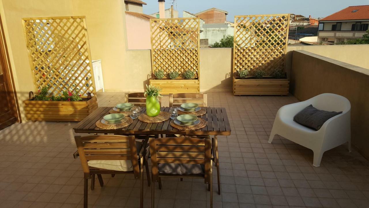 Giuly Home One Càbras Zewnętrze zdjęcie