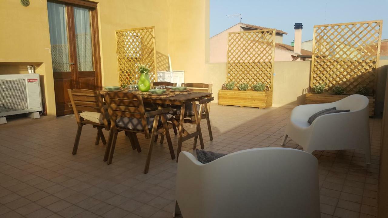 Giuly Home One Càbras Zewnętrze zdjęcie