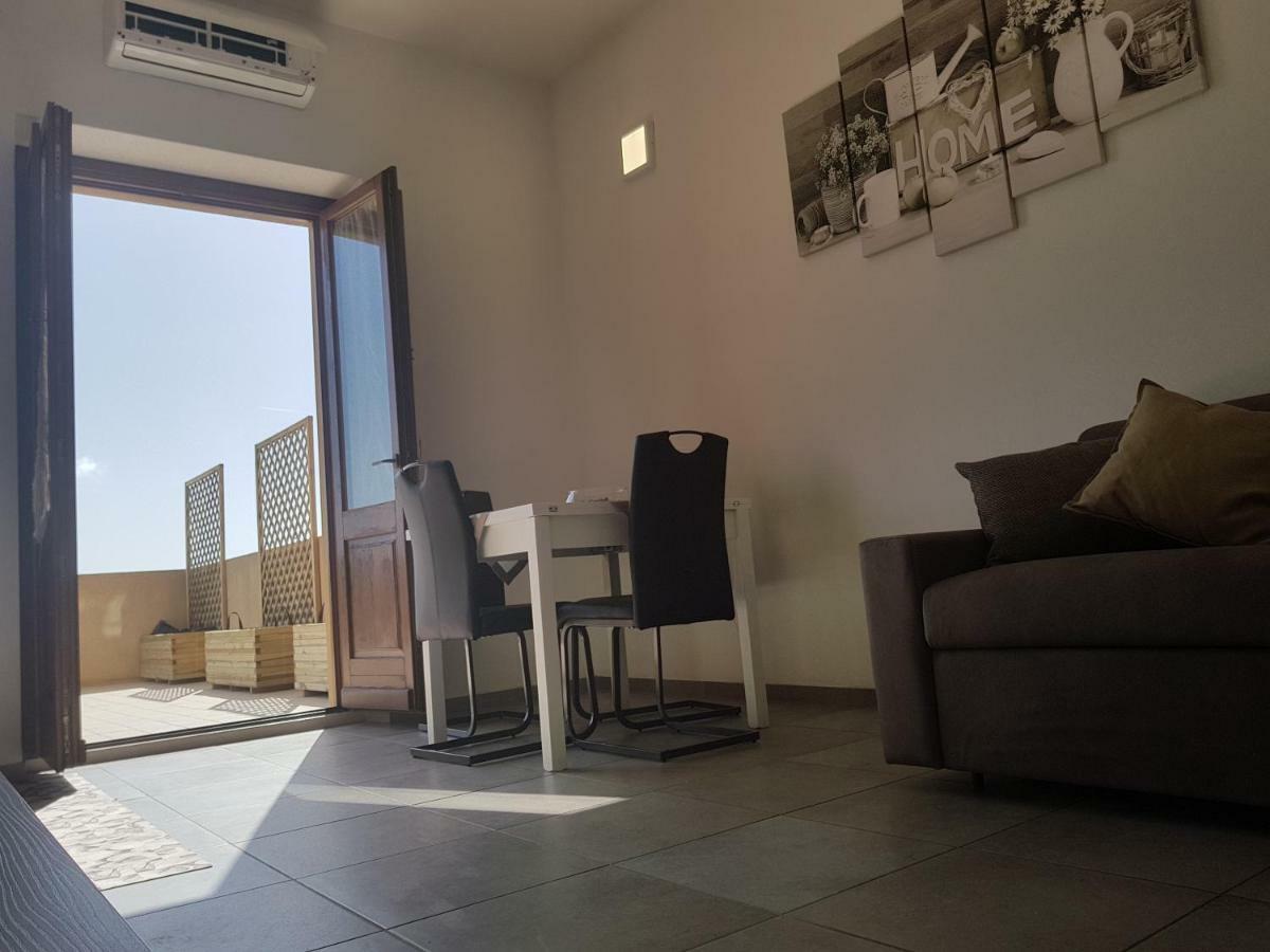 Giuly Home One Càbras Zewnętrze zdjęcie
