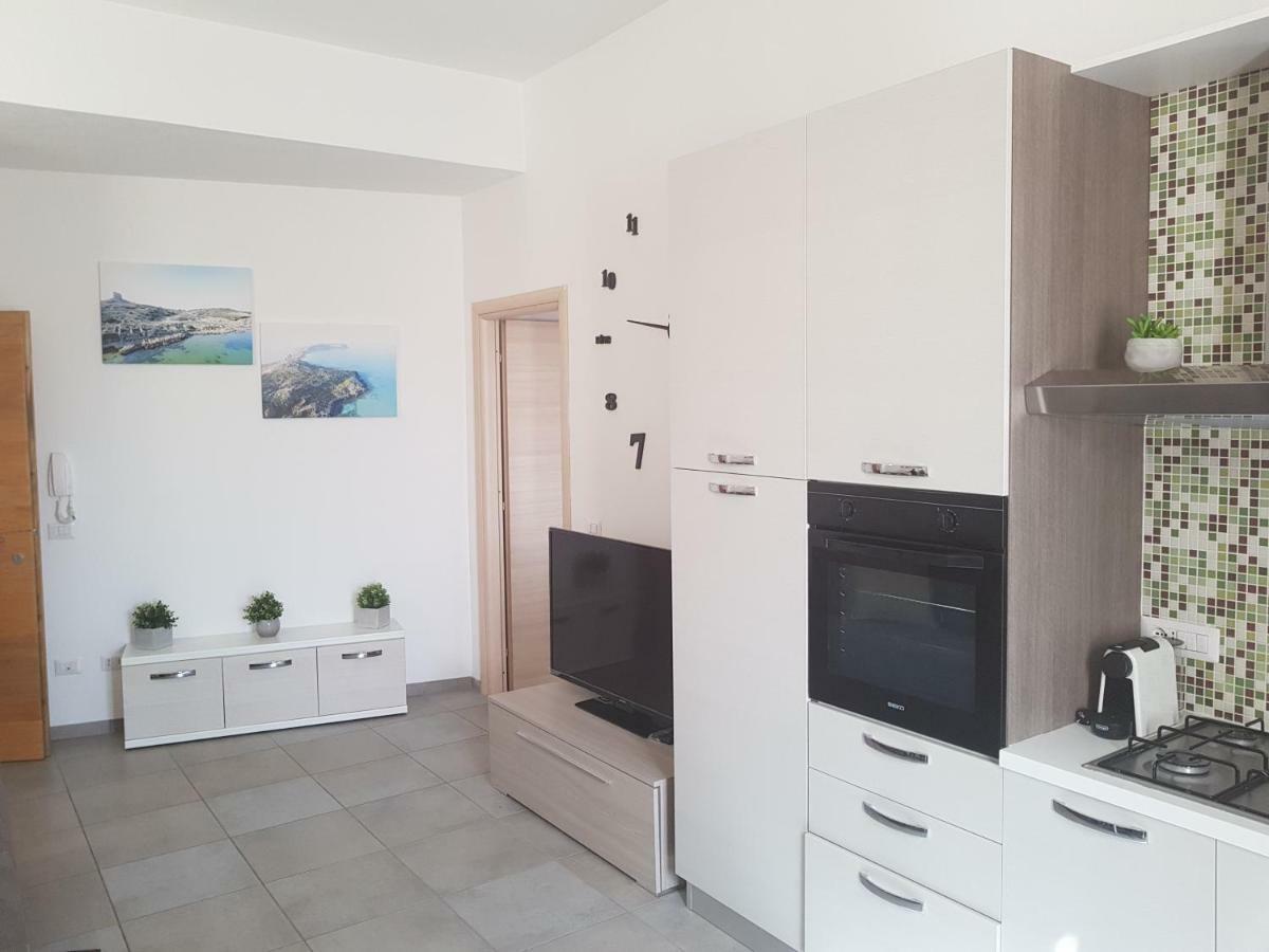 Giuly Home One Càbras Zewnętrze zdjęcie