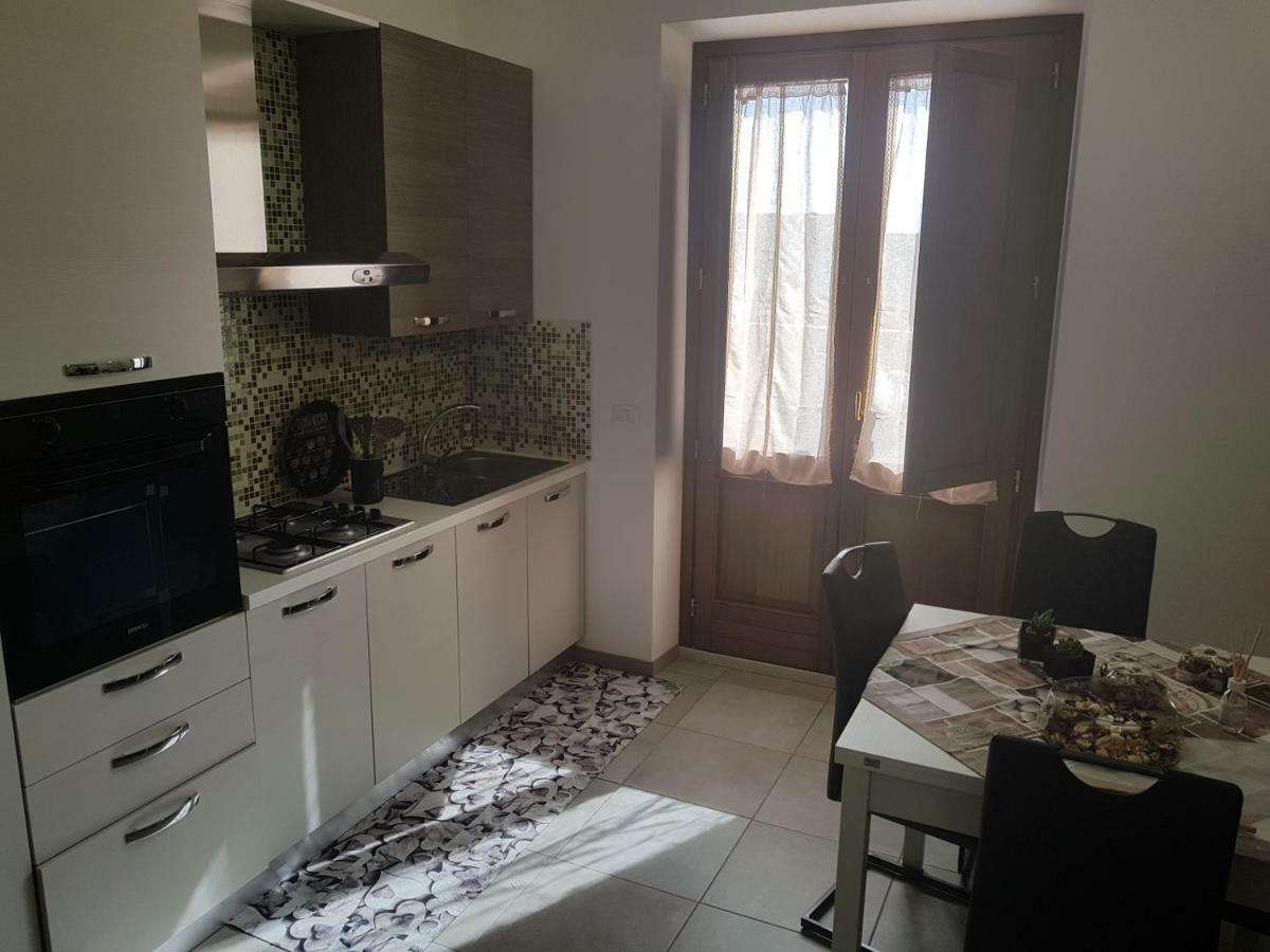 Giuly Home One Càbras Zewnętrze zdjęcie