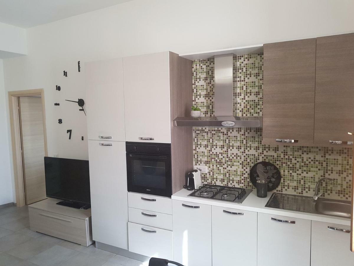 Giuly Home One Càbras Zewnętrze zdjęcie