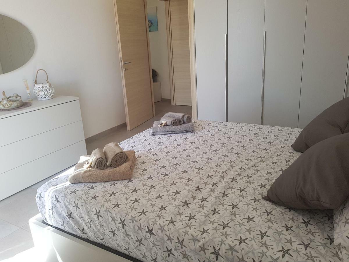 Giuly Home One Càbras Zewnętrze zdjęcie