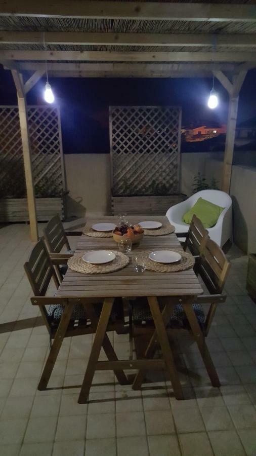 Giuly Home One Càbras Zewnętrze zdjęcie