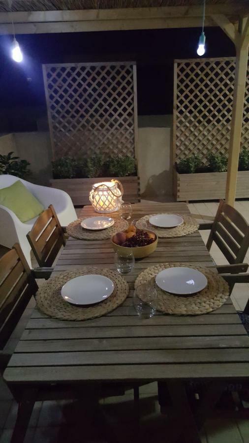 Giuly Home One Càbras Zewnętrze zdjęcie