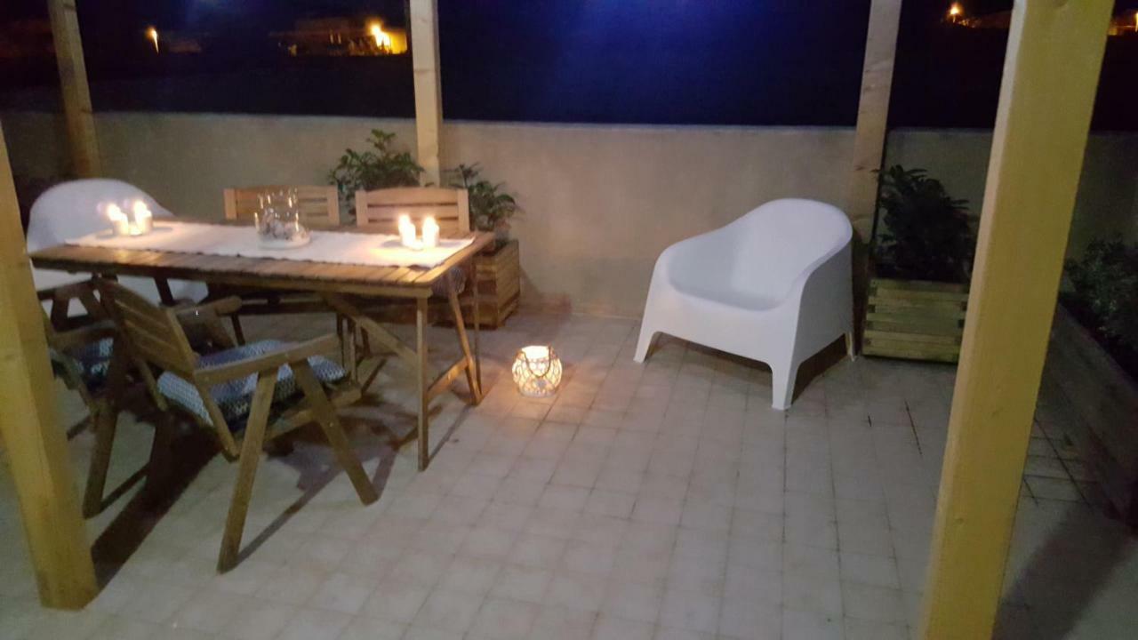 Giuly Home One Càbras Zewnętrze zdjęcie