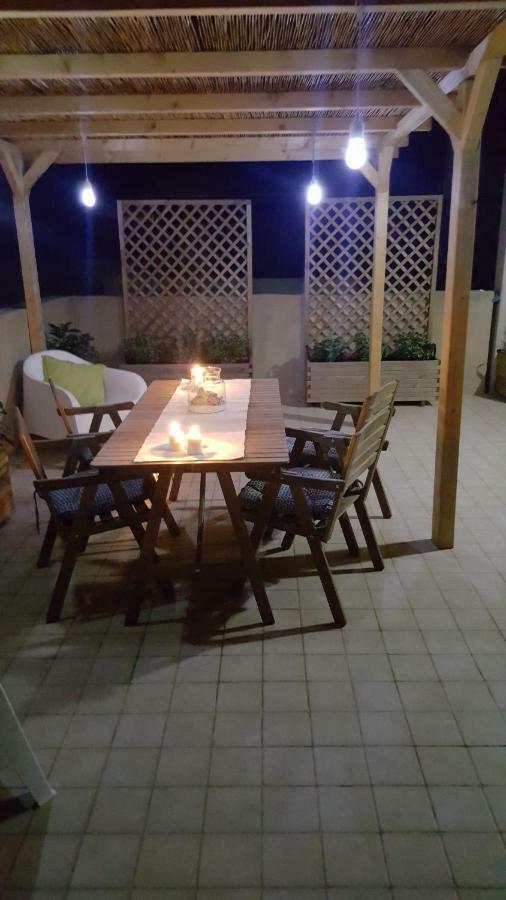 Giuly Home One Càbras Zewnętrze zdjęcie