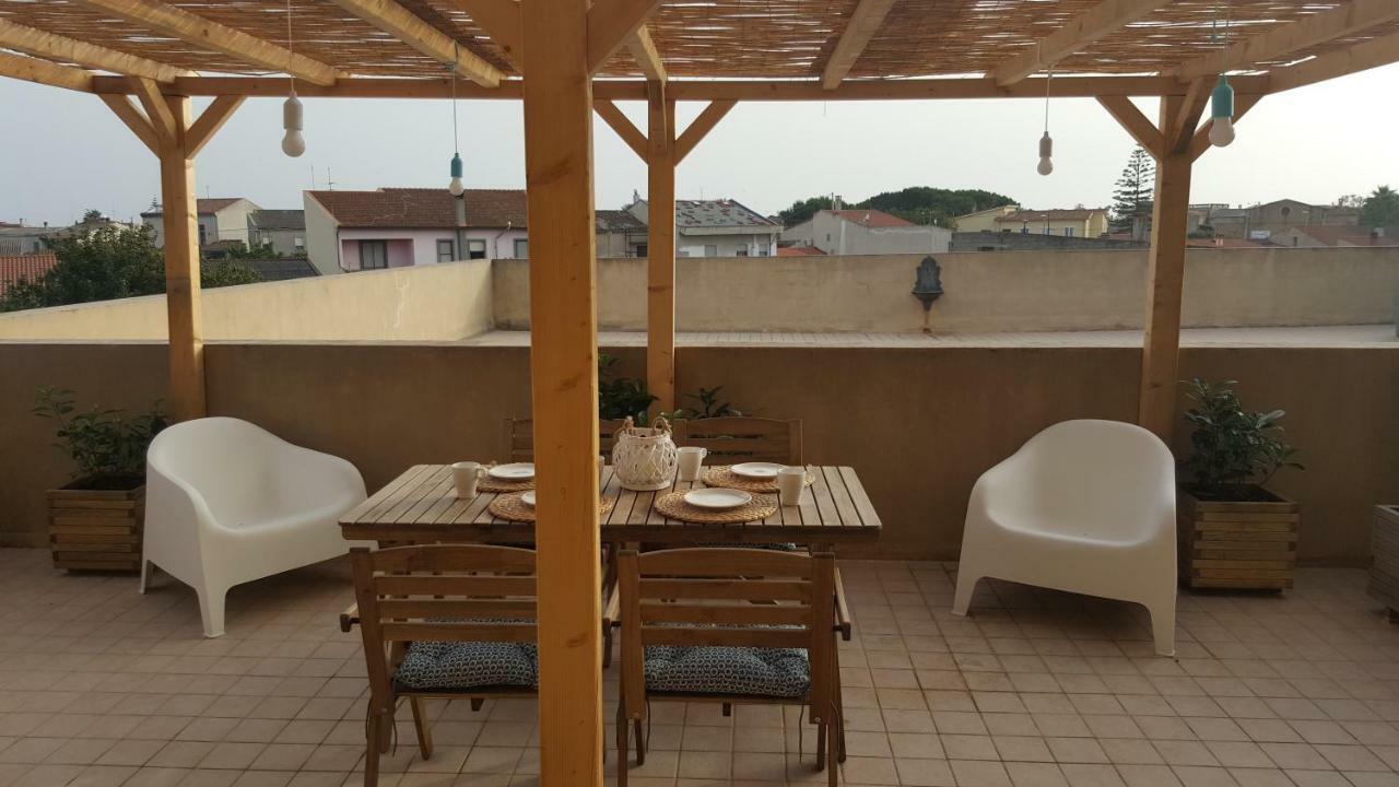 Giuly Home One Càbras Zewnętrze zdjęcie