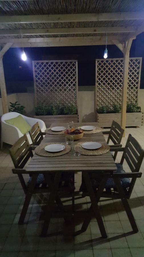 Giuly Home One Càbras Zewnętrze zdjęcie