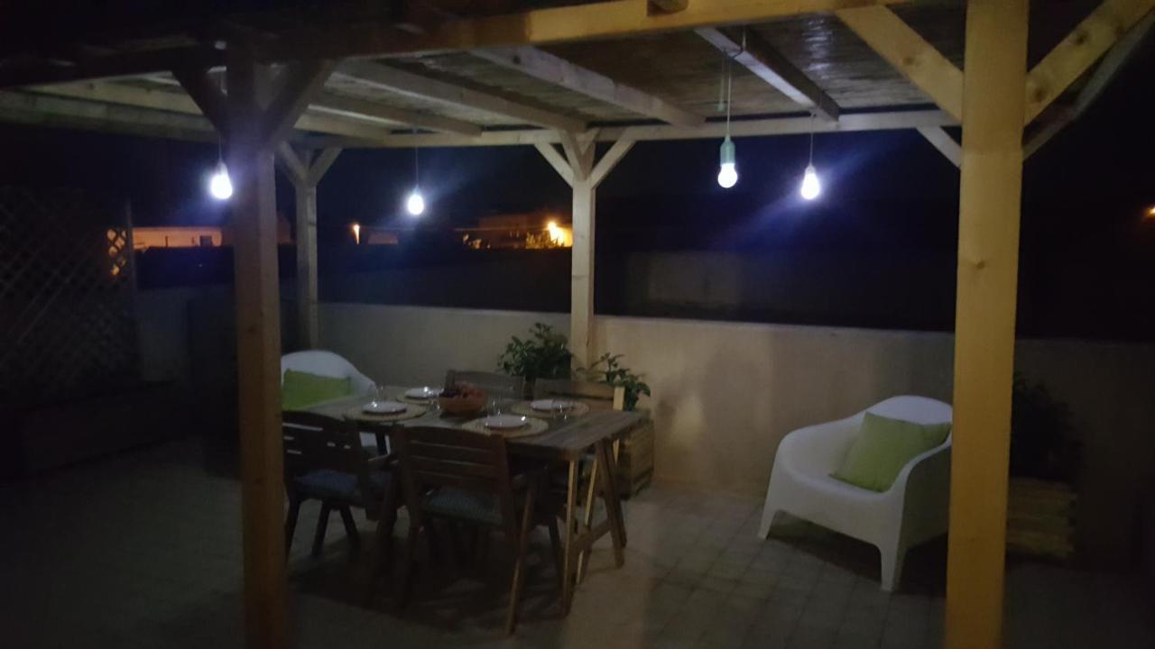 Giuly Home One Càbras Zewnętrze zdjęcie