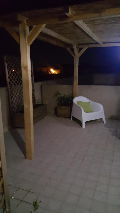 Giuly Home One Càbras Zewnętrze zdjęcie
